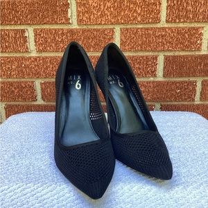 Mix no6 Dignity 4” heels